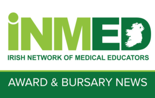 INMED award and bursary news