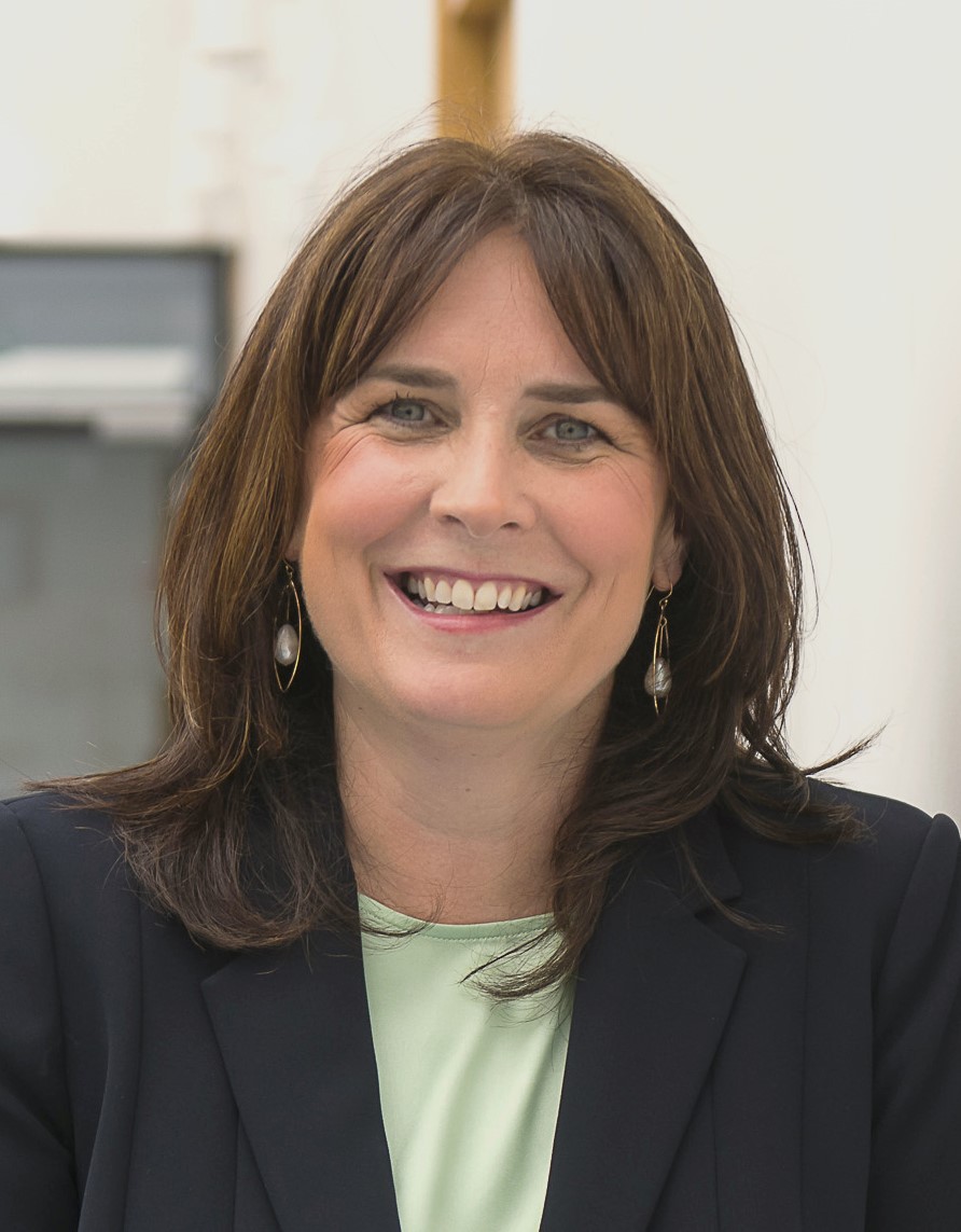 Dr Blánaid Gavin Profile