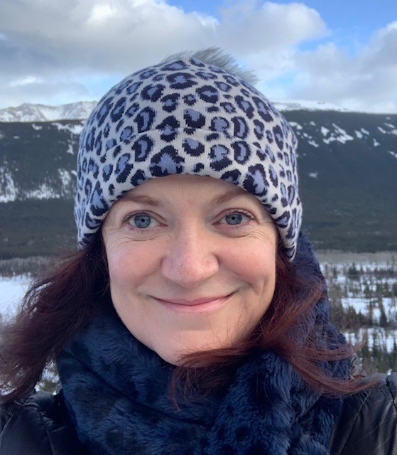 Linda Kelly Profile pic