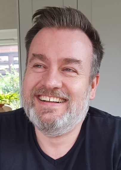 Paul Murphy Profile